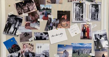 AMANDA PLATELL: The devastating hidden detail in Meghan's moodboard