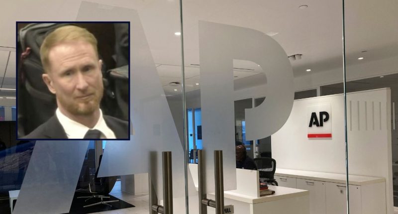 AP says 'positive' article did not defame Zachary Young