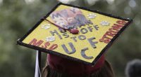 AZ's Largest School Dist. Does the Right Thing, Allowing Grad to Honor National Guard During Commencement