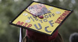 AZ's Largest School Dist. Does the Right Thing, Allowing Grad to Honor National Guard During Commencement