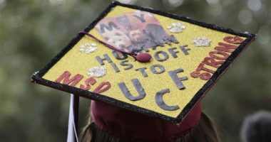 AZ's Largest School Dist. Does the Right Thing, Allowing Grad to Honor National Guard During Commencement
