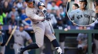 Aaron Judge continues pace for yet another historic season