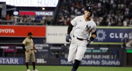 Aaron Judge creating invaluable Yankees edge where rest of MLB is struggling