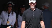 Aaron Rodgers-Pittsburgh country club rumor shut down as Steelers flirtation lingers