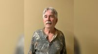 Abingdon man arrested after alleged shooting
