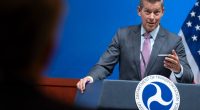 Aborted landings due to Army helicopter near Reagan airport 'unacceptable,' top official says