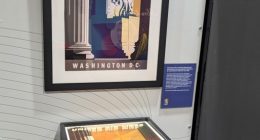 Accessible exhibit opens in Springfield's Lincoln Museum
