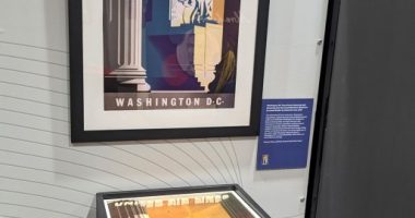Accessible exhibit opens in Springfield's Lincoln Museum
