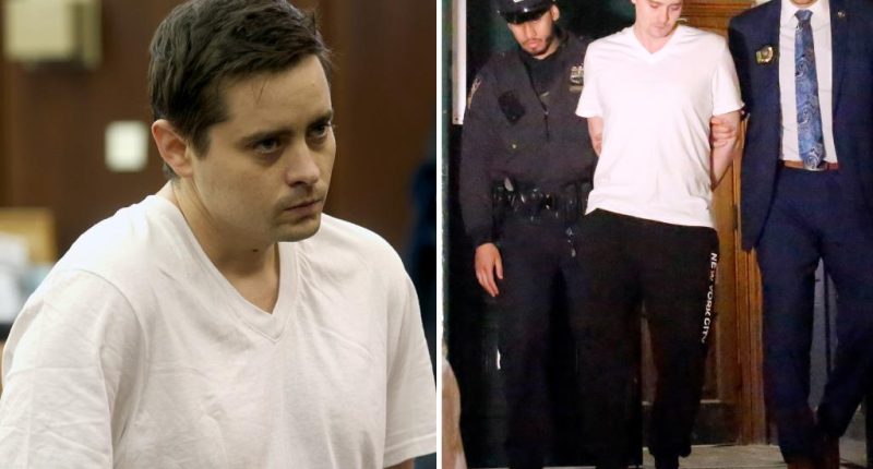 Accused crypto-kidnapper held without bail during Saturday court appearance