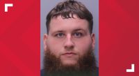 Accused gang leader arrested in St. Johns County after 3 year investigation
