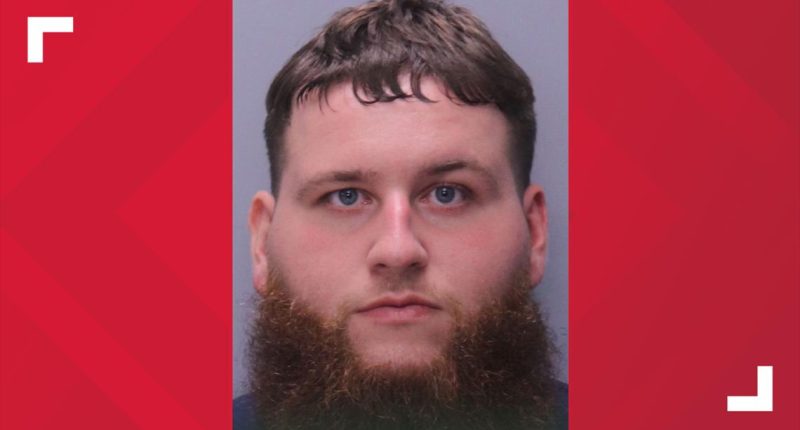 Accused gang leader arrested in St. Johns County after 3 year investigation