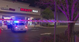 Accused shoplifter in Jacksonville store owner's death faces new charge