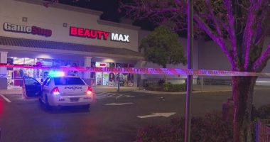 Accused shoplifter in Jacksonville store owner's death faces new charge