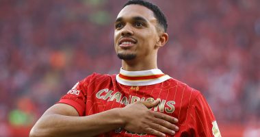 Accusing Trent Alexander-Arnold of betrayal is idiotic. He should be leaving for Real Madrid garlanded with thanks, writes OLIVER HOLT