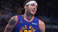 Active for Nuggets vs. Thunder Game 7