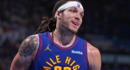 Active for Nuggets vs. Thunder Game 7
