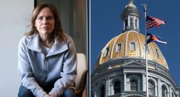 Activist sportswear brand XX-XY Athletics sues Colorado, accuses state of censoring its message