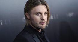 Actor Michael Pitt accused of sexually assaulting ex-girlfriend