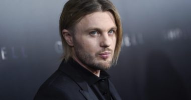 Actor Michael Pitt accused of sexually assaulting ex-girlfriend