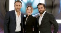 Actors Who Had Beef With Ryan Reynolds