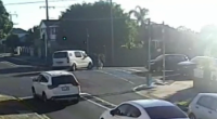 Adelaide family demand answers after woman hit by van