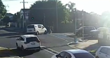Adelaide family demand answers after woman hit by van