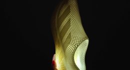 Adidas’ 3D-printed sneaker review: What are those!?