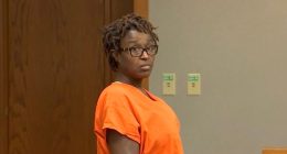 Adoptive mom who abused 7-year-old to death learns fate
