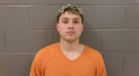 Adult accused of enrolling as teen at Ohio high school
