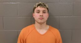 Adult accused of enrolling as teen at Ohio high school