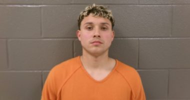 Adult accused of enrolling as teen at Ohio high school