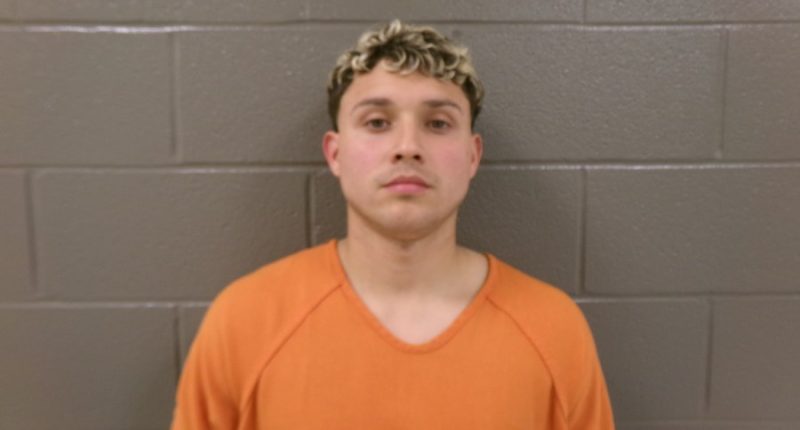Adult accused of enrolling as teen at Ohio high school