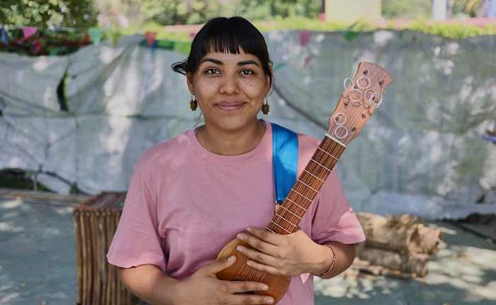 Afro Mexican actors fighting racism celebrate their heritage through their plays