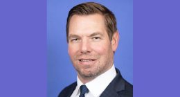 After Thoroughly Humiliating One Dem Rep., Kristi Noem Faces Off With the Hapless Eric Swalwell