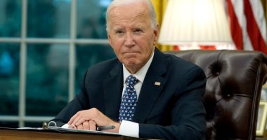 After a political career shaped by cancer, Biden faces his own grim diagnosis