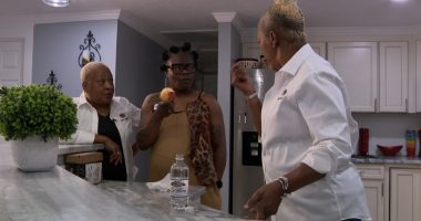 Aiken women step up for the forgotten, one act of kindness at a time