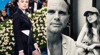 Aimee Lou Wood breaks silence on Walton Goggins relationship at Met Gala 2025