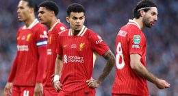 Al Nassr target Premier League star for new Cristiano Ronaldo teammate as Vinicius Jr alternative
