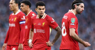 Al Nassr target Premier League star for new Cristiano Ronaldo teammate as Vinicius Jr alternative
