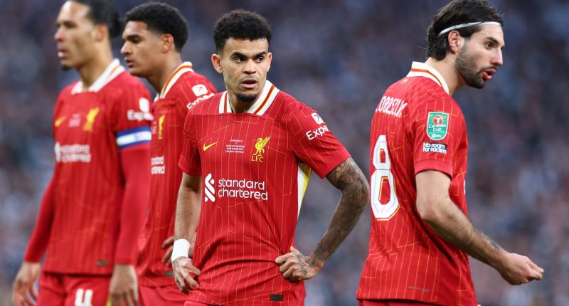 Al Nassr target Premier League star for new Cristiano Ronaldo teammate as Vinicius Jr alternative