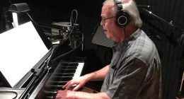 Alabama jazz musician Ray Reach found guilty on child pornography possession