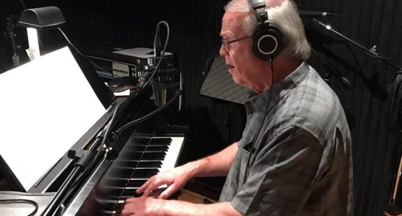 Alabama jazz musician Ray Reach found guilty on child pornography possession