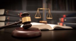 Alabama men sentenced in conspiracy to sell stolen checks, sensitive bank account information