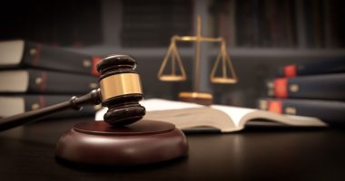 Alabama men sentenced in conspiracy to sell stolen checks, sensitive bank account information