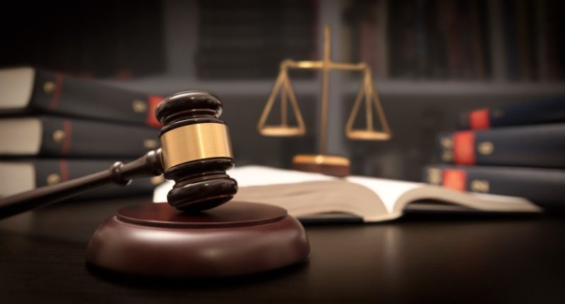 Alabama men sentenced in conspiracy to sell stolen checks, sensitive bank account information