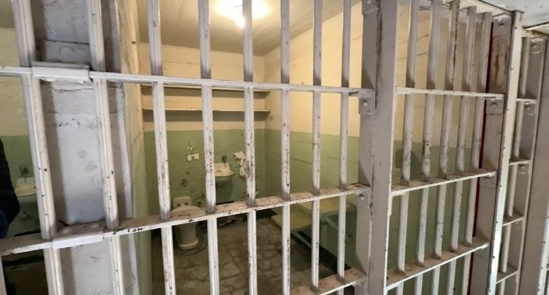 Alcatraz: Tourists, politicians and a former inmate sound off on President Trump's proposal to reopen tourist spot as a prison