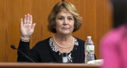 Alex Murdaugh conviction in question after court clerk charged