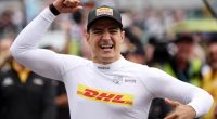Alex Palou makes history as 1st Spanish driver to win the Indianapolis 500