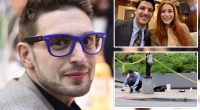 Alex Soros blasted for condemning shooting of Israelis while funding anti-Israel groups