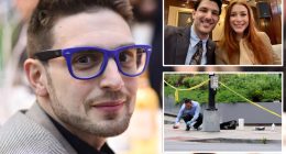 Alex Soros blasted for condemning shooting of Israelis while funding anti-Israel groups
